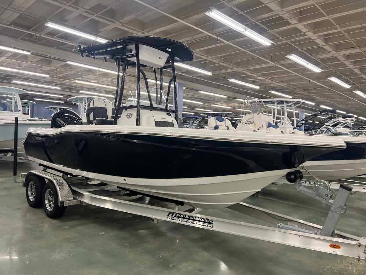 New 2023 Tidewater 210 Adventure, 70003 Metairie - Boat Trader