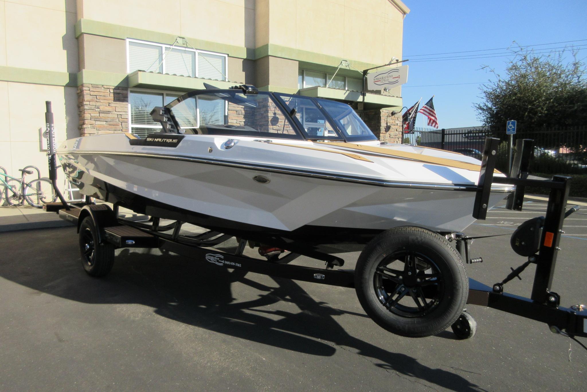 New 2024 Nautique Ski Nautique, 95670 Rancho Cordova - Boat Trader