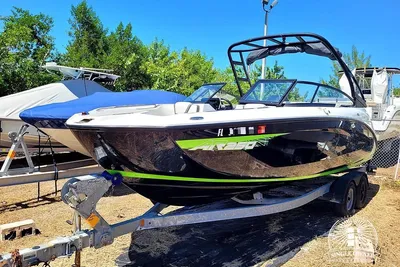 2021 Yamaha Boats AR 250