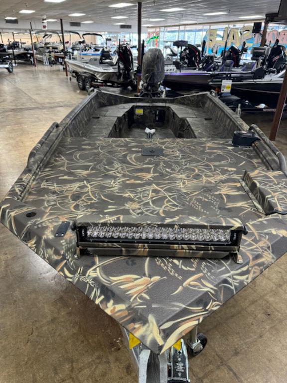 New 2024 Excel Viper F4 1860, 76053 Hurst - Boat Trader