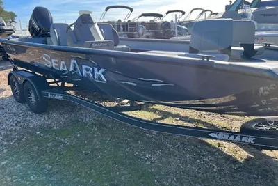 2024 SeaArk FLEX21
