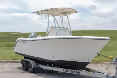 Center Console boats for sale - Boat Trader
