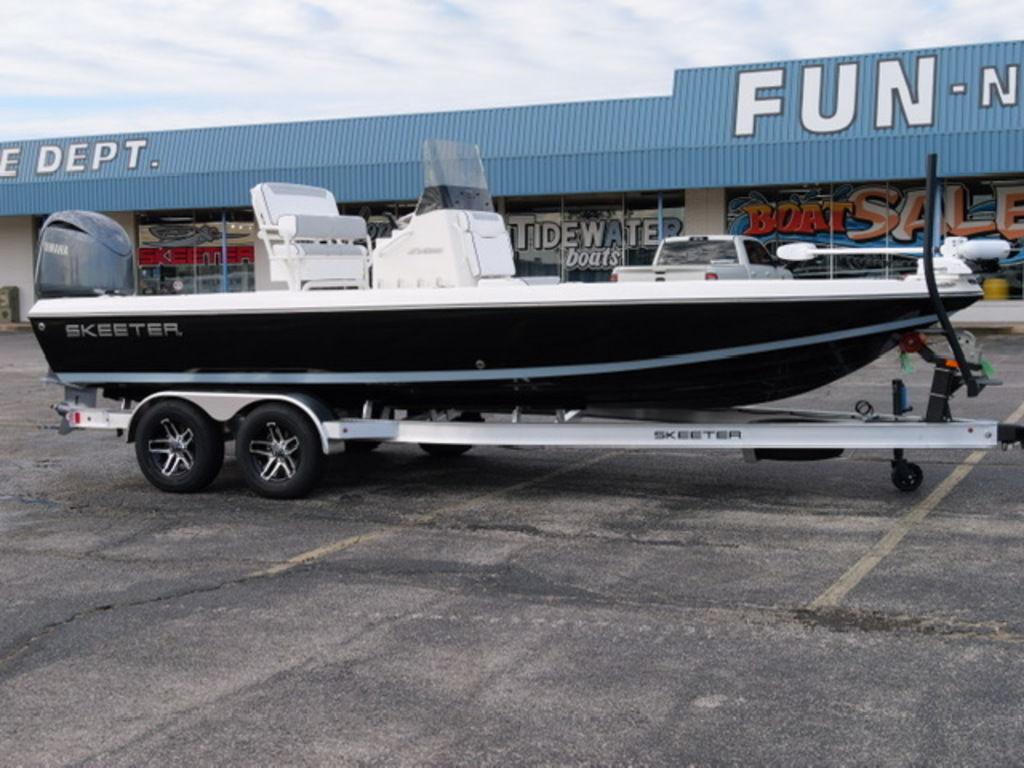 New 2024 Skeeter SX210, 76053 Hurst - Boat Trader