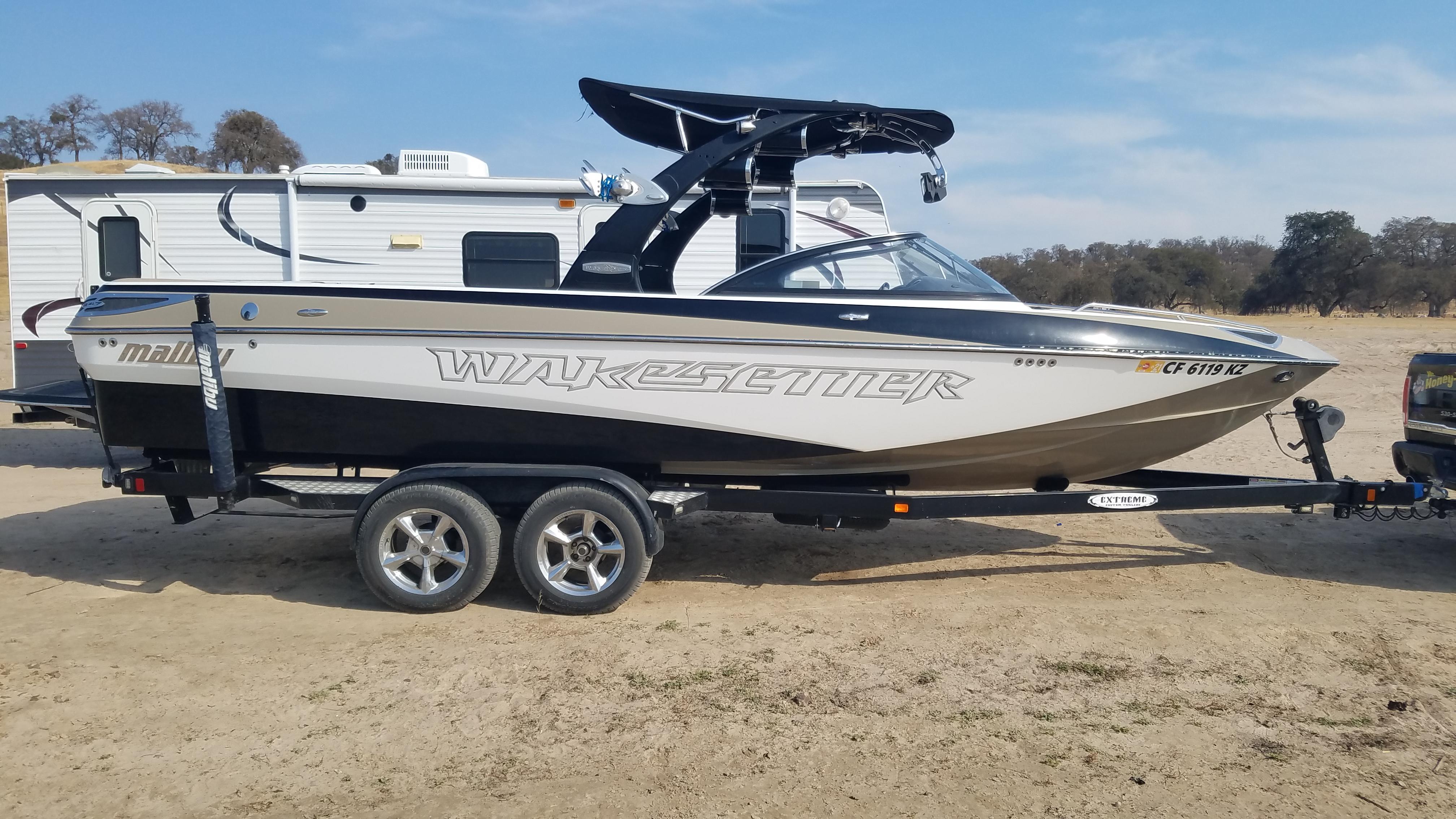 2007 Malibu Sunscape Lsv 247 Lsv