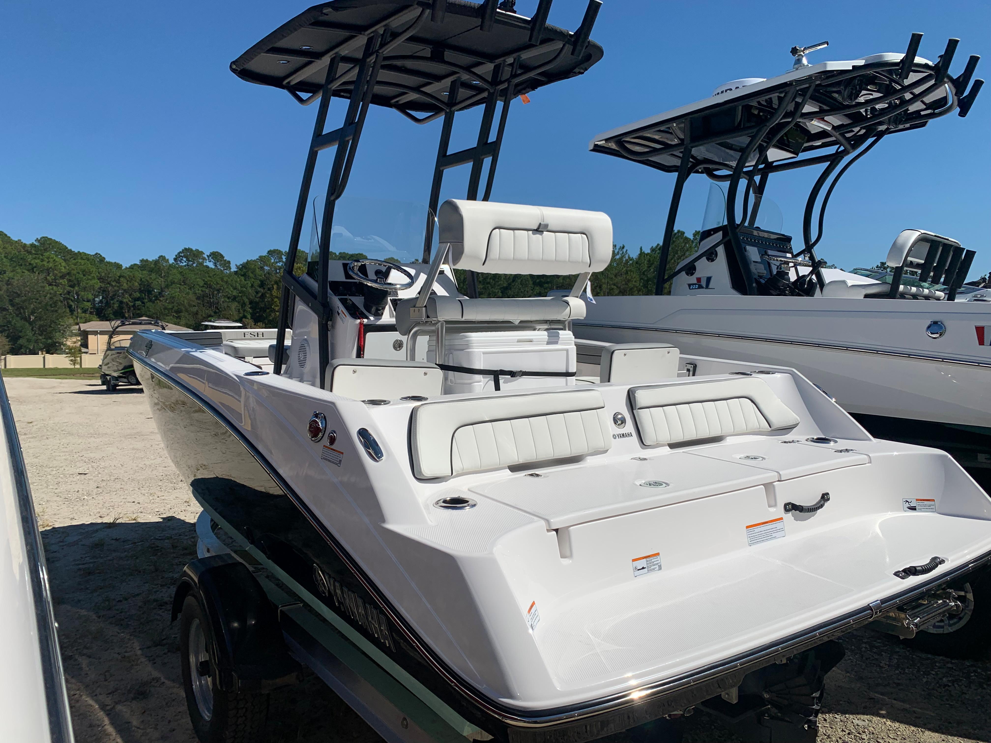 New 2023 Sea-Doo Fish Pro Trophy, 32244 Jacksonville - Boat Trader