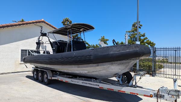 Zodiac boats for sale Boat Trader