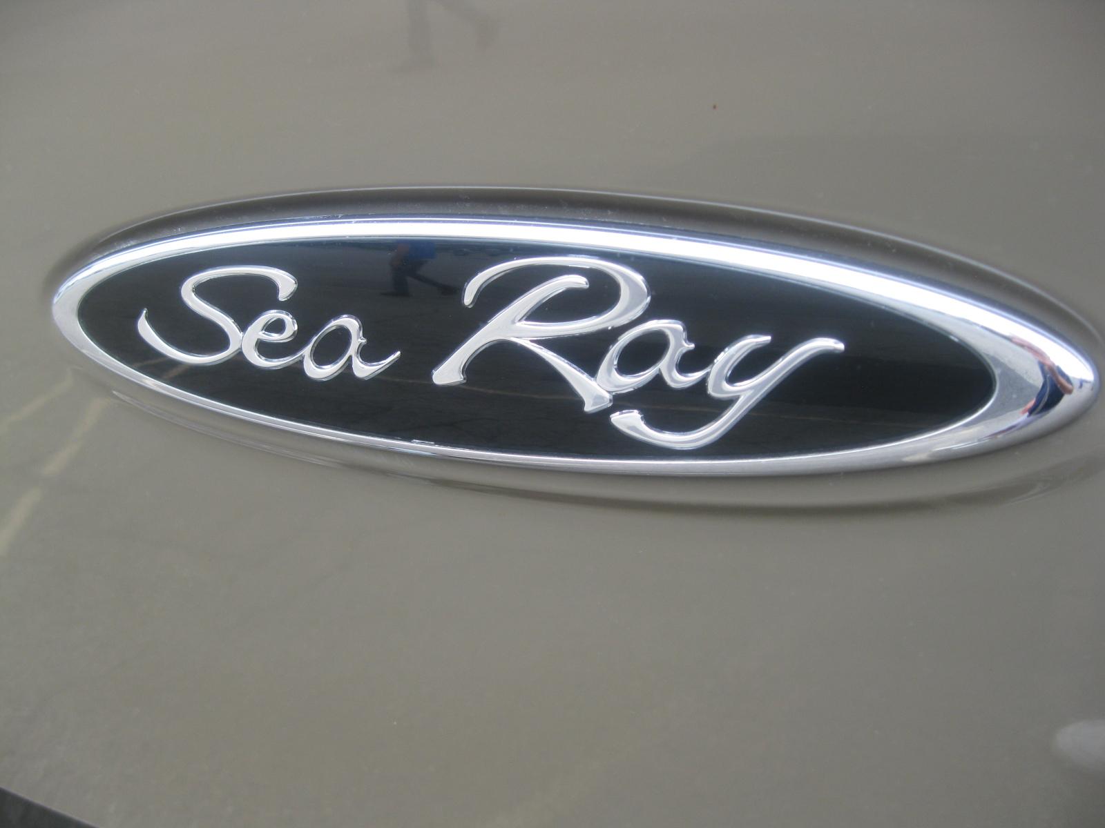 2013 Sea Ray 230 SLX
