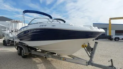 2014 SouthWind 2200 SD