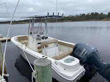 2019 NauticStar 2102 Legacy