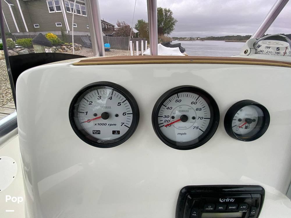 2019 NauticStar 2102 Legacy for sale in Point Pleasant, NJ