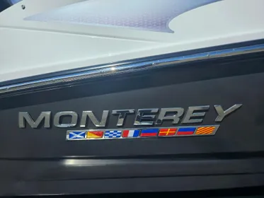 2024 Monterey M-205