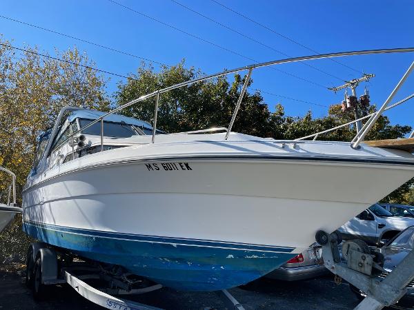 Used 1989 Sea Ray Sundancer, 02360 Plymouth - Boat Trader