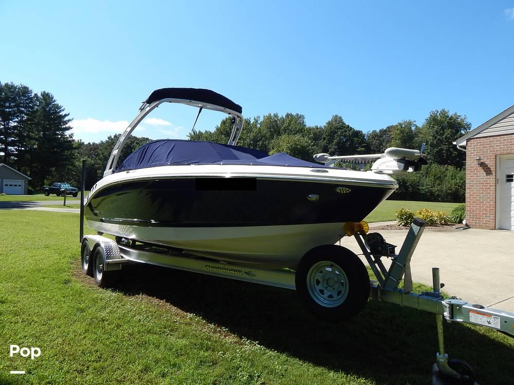 2023 Chaparral 21 SSI for sale in Owings, MD