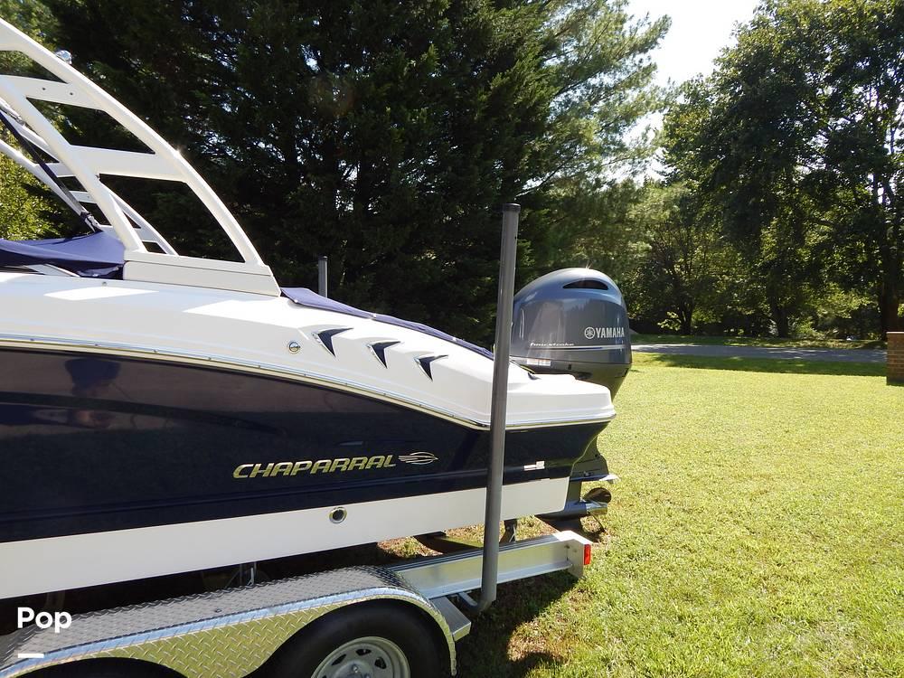 2023 Chaparral 21 SSI for sale in Owings, MD