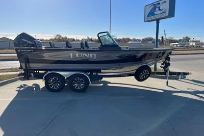 Aluminum Fishing boats for sale - Boat Trader