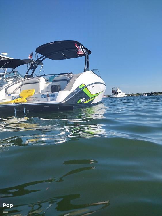 Explore Yamaha Boats Ar240 boats for sale - Boat Trader