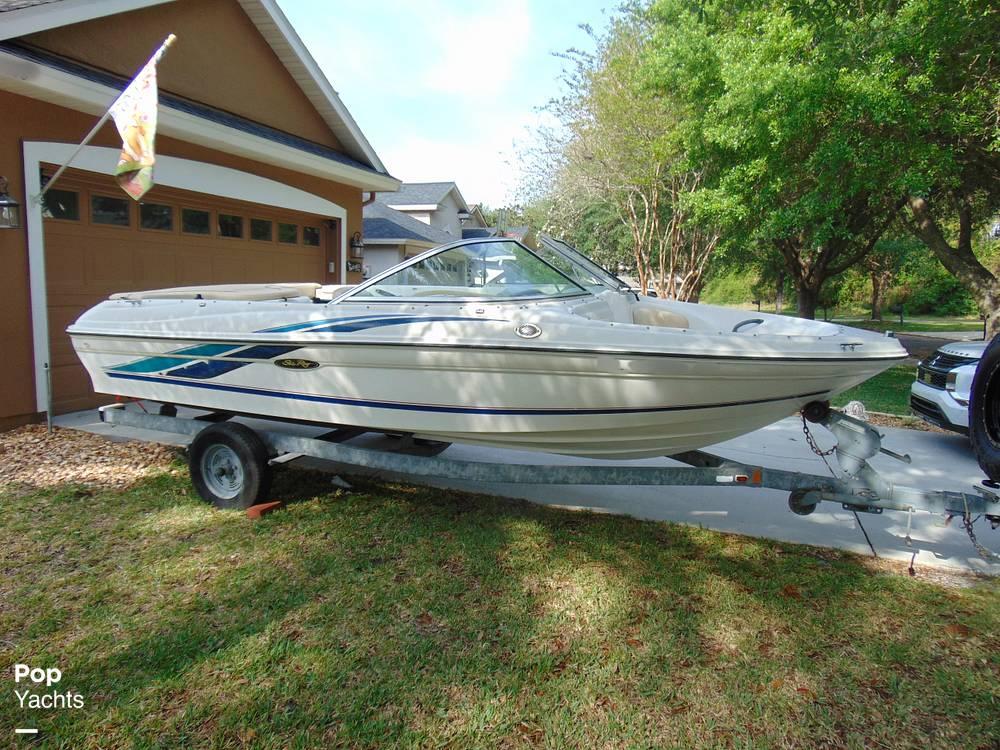 1999 Sea Ray 180 BR for sale in Saint Augustine, FL
