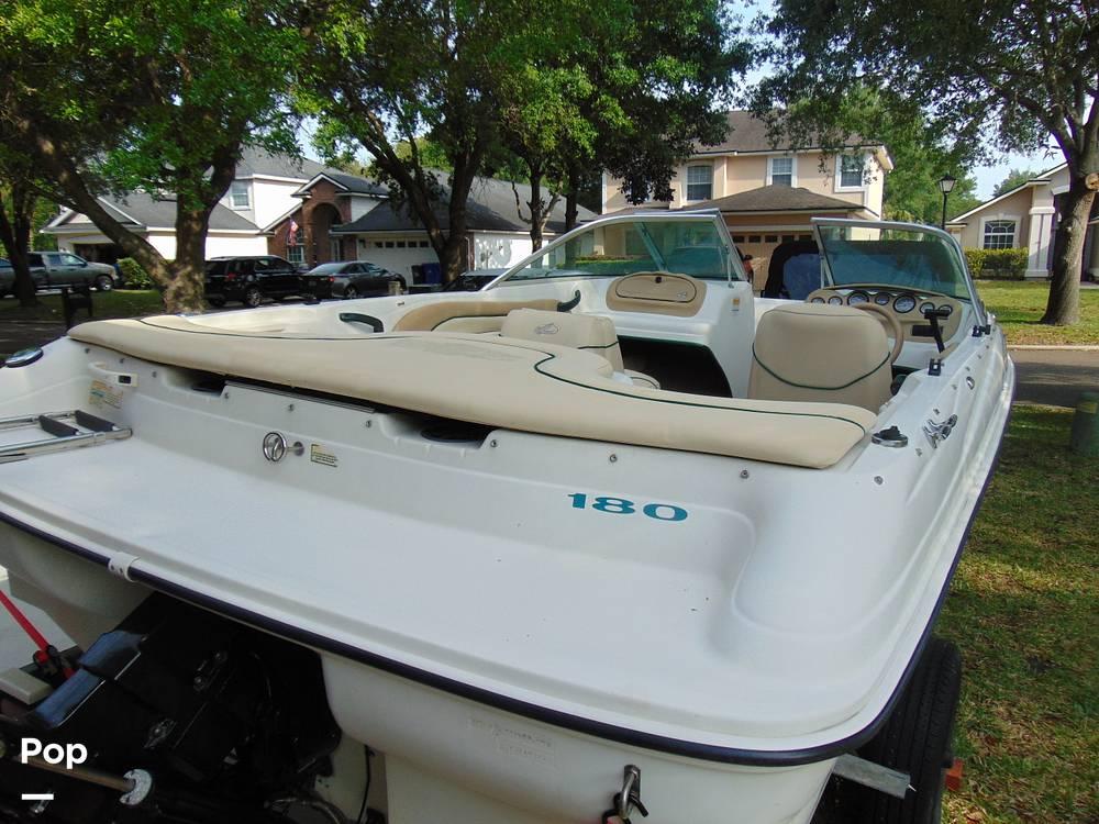 1999 Sea Ray 180 BR for sale in Saint Augustine, FL