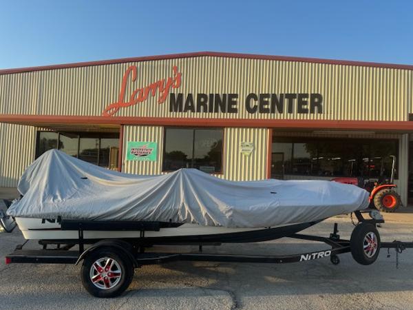 Used 1997 Nitro 700 LX DC, 76310 Wichita Falls - Boat Trader