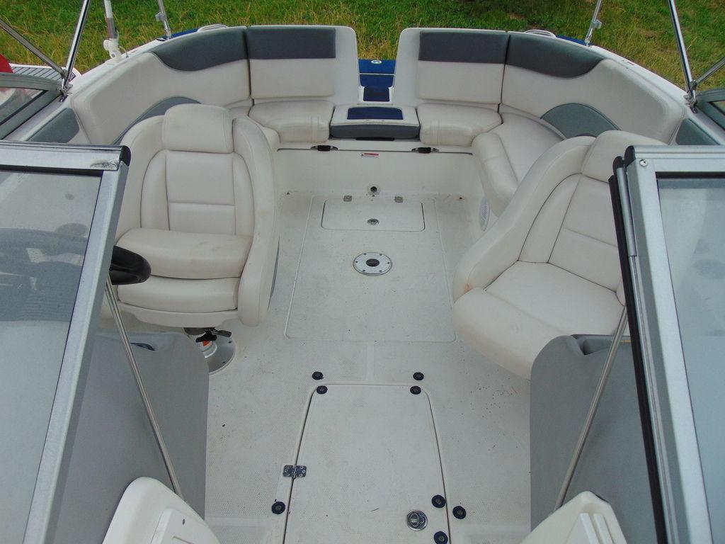 2006 Yamaha Boats SX230