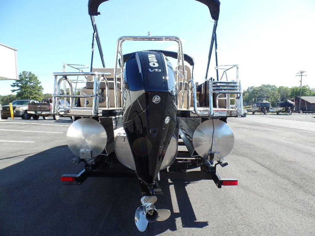 New 2024 Harris Sunliner 250, 72067 Greers Ferry Boat Trader