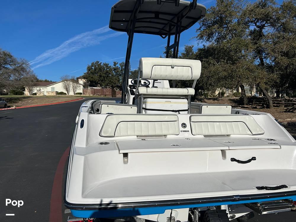 2022 Yamaha FSH Sport 190 for sale in Lakeway, TX