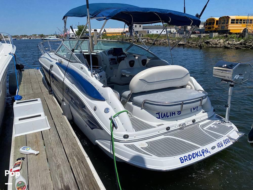 2005 Crownline 250 CR for sale in Brooklyn, NY