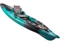 2020 Old Town Canoes and Kayaks Sportsman BigWater 132