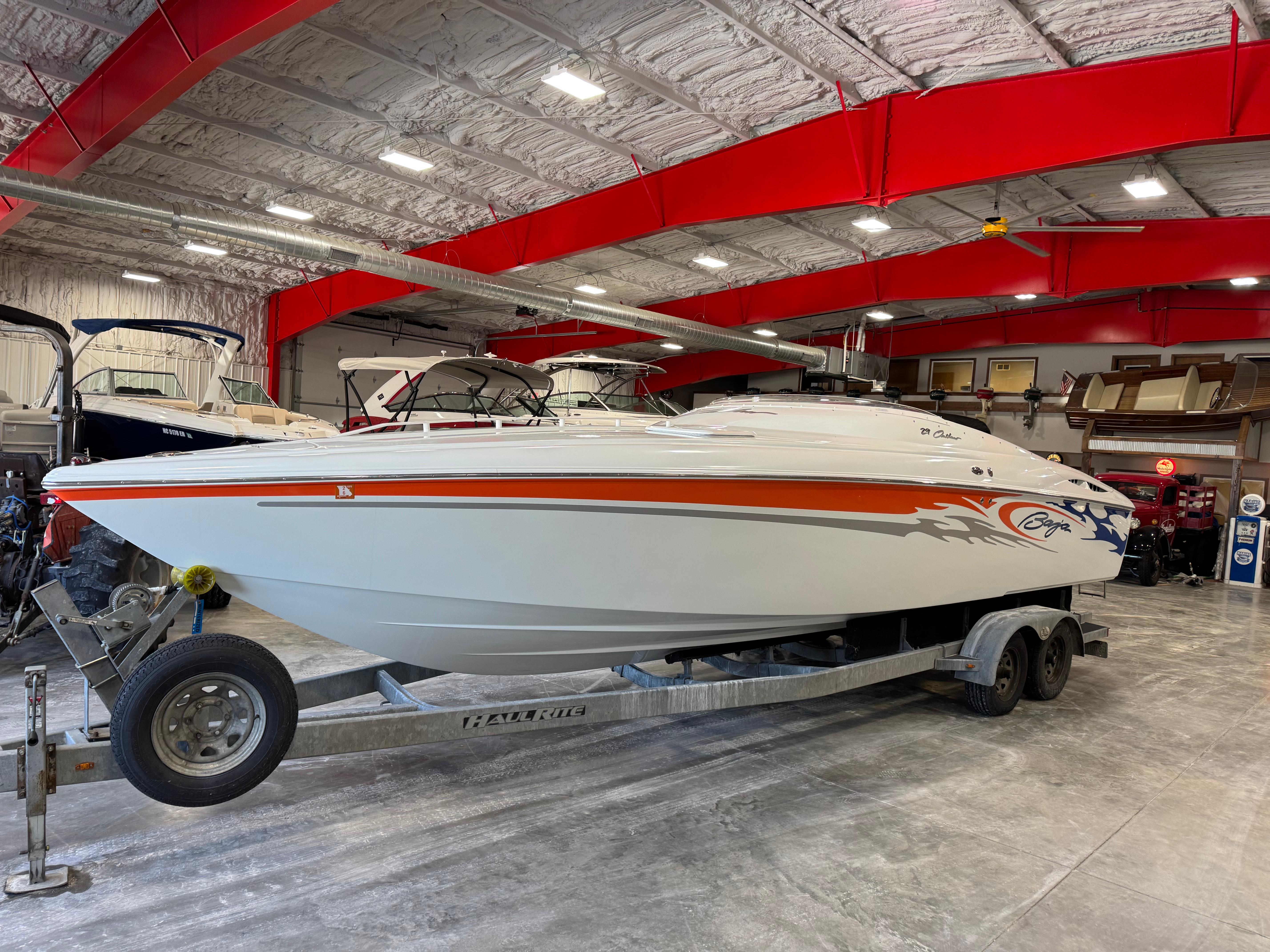 Explore Donzi 28 Zx boats for sale - Boat Trader