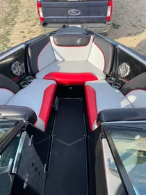 2016 MasterCraft X30