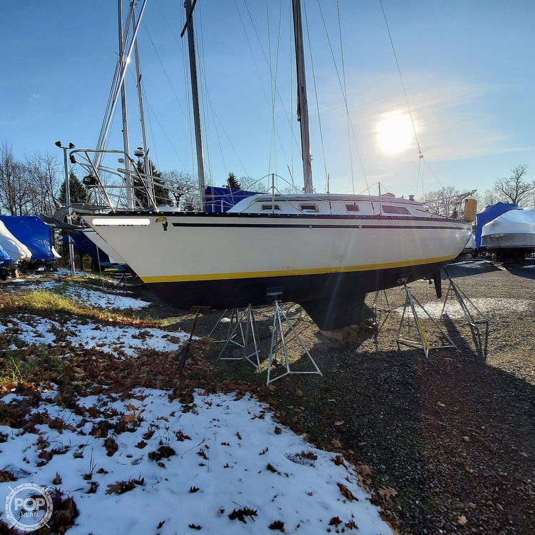 Hunter 30 Boats For Sale Boat Trader