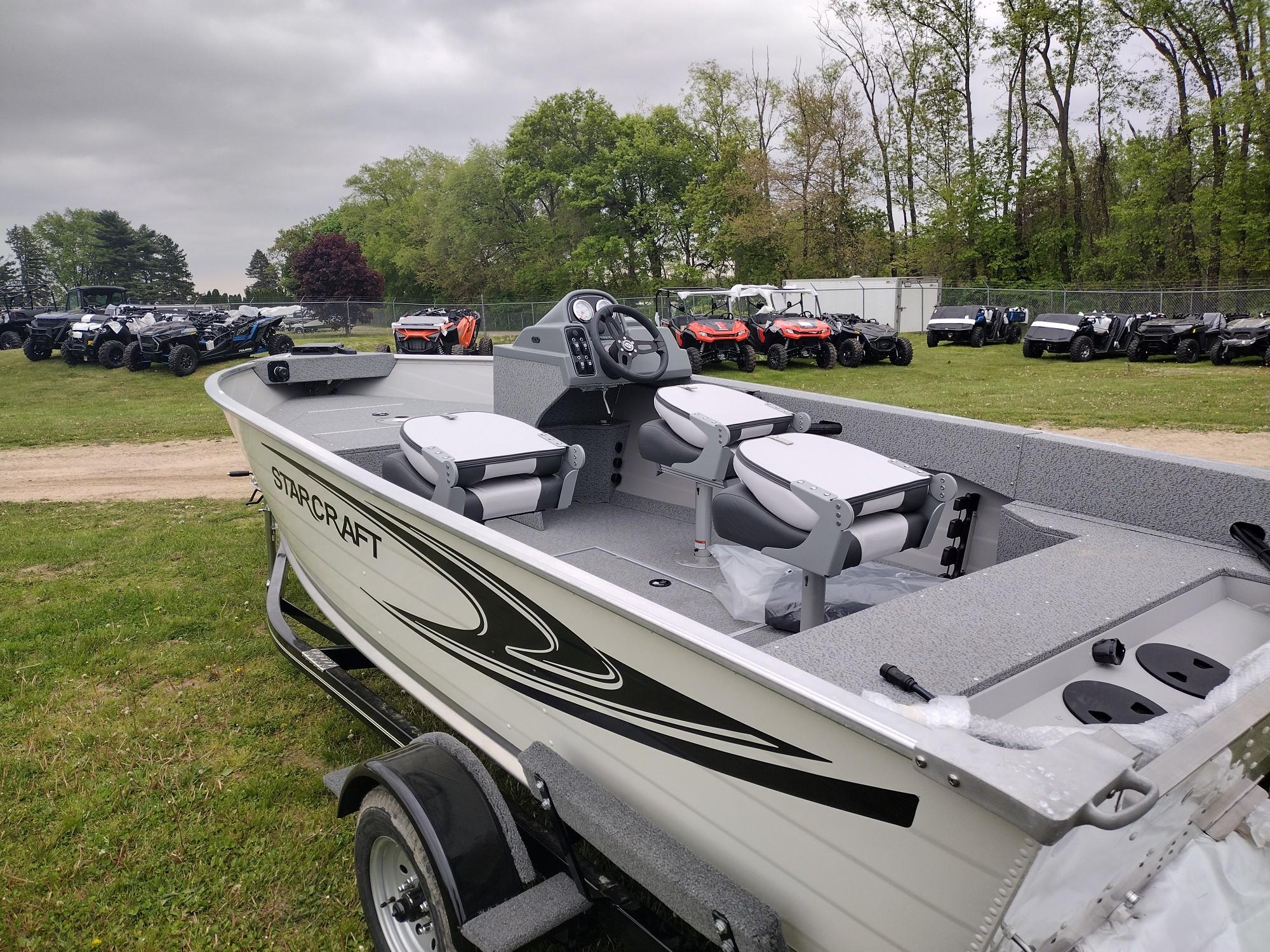 Explore Starcraft 16 Sc Boats For Sale - Boat Trader