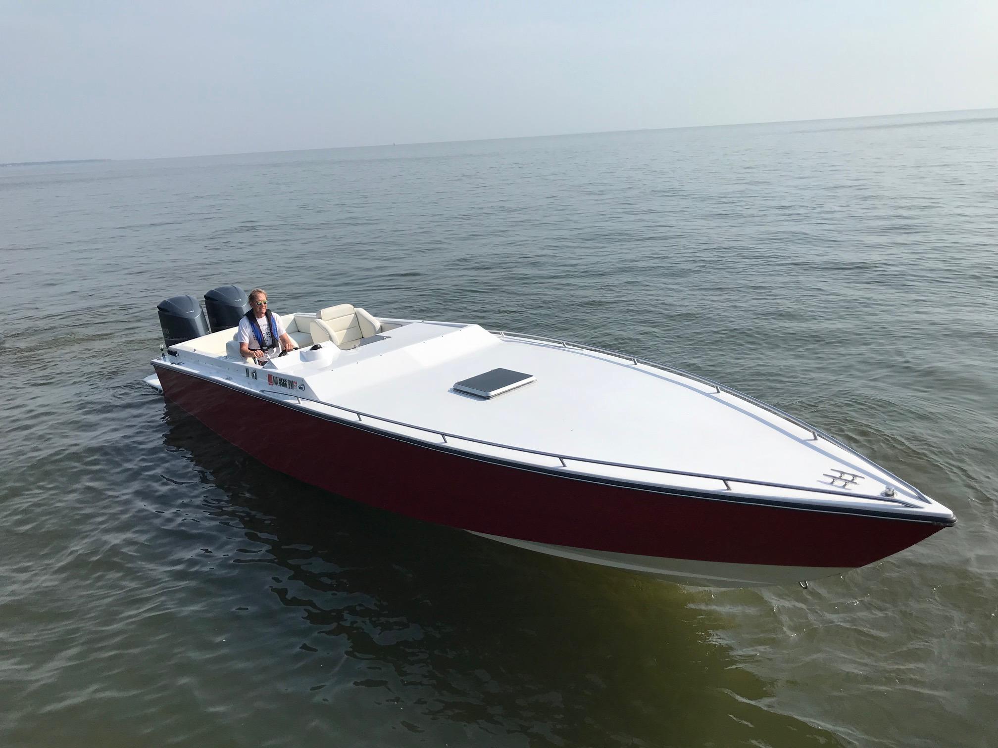 Explore Wellcraft 35 Scarab Offshore Tournament boats for Explore Wellcraft 35 Scarab Offshore Tournament boats for