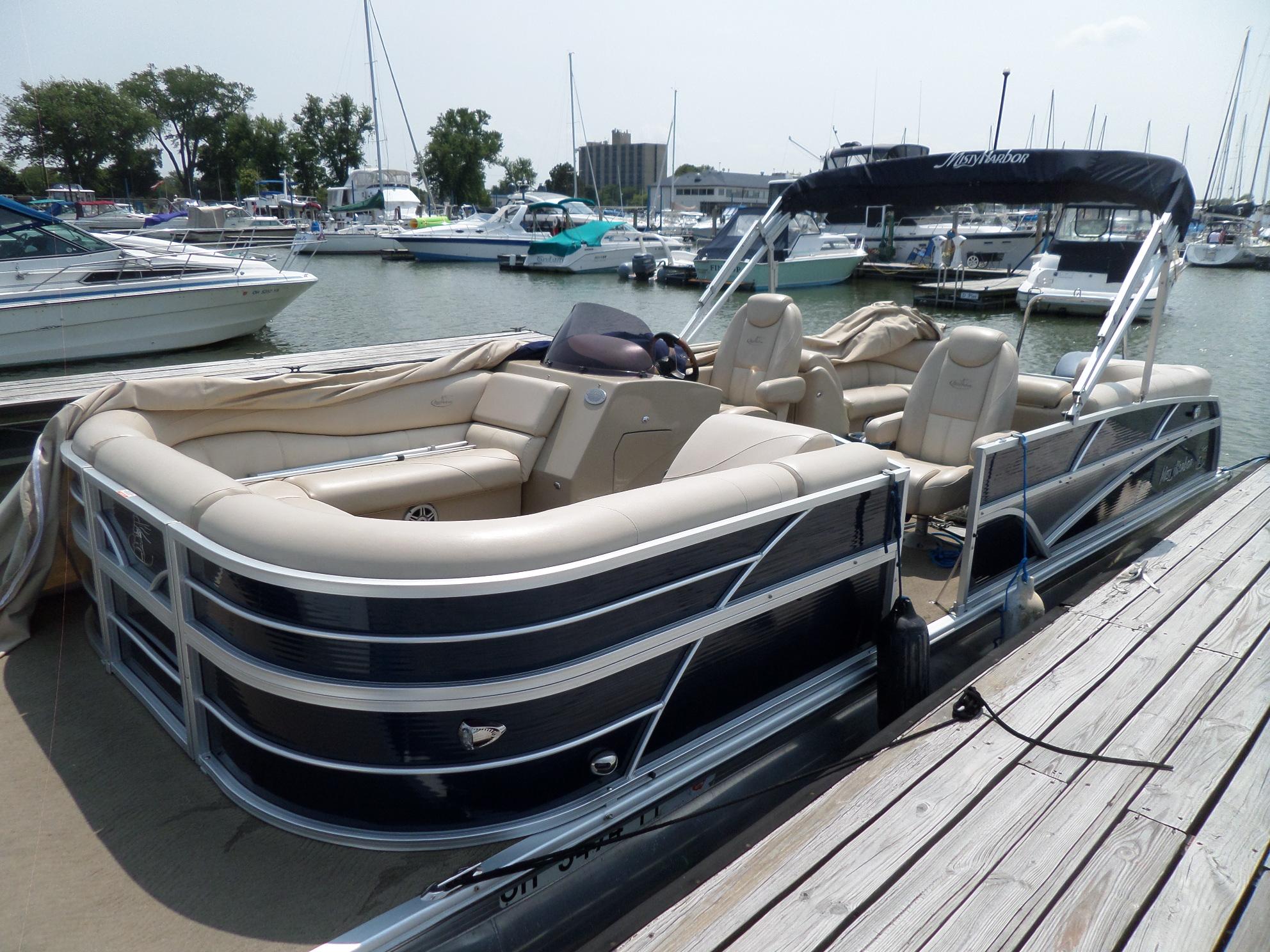 Shop Misty Harbor Su 2685 Boats For Sale - Boat Trader