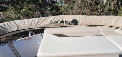 2023 SunCatcher Select 18C