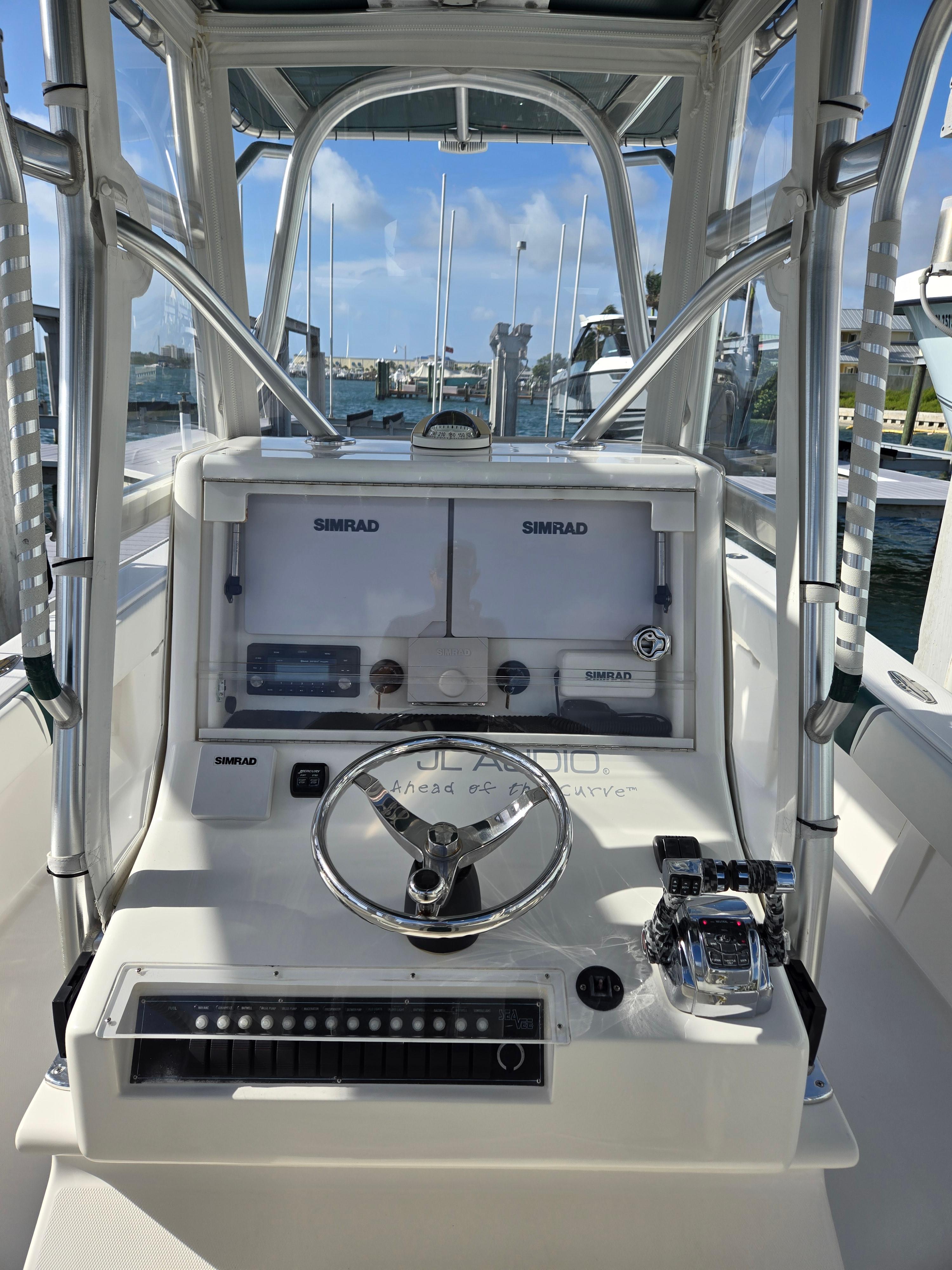 Used 2007 SeaVee 32 B, 33478 Jupiter - Boat Trader