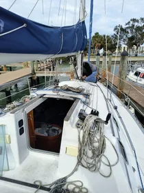 1992 Beneteau First 310