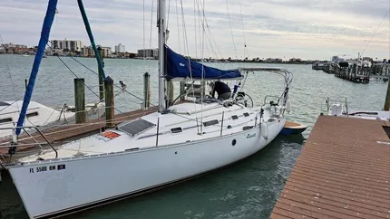 1992 Beneteau First 310