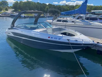2019 Cruisers Yachts 278BR