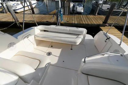 1998 Sea Ray 290 Sundancer