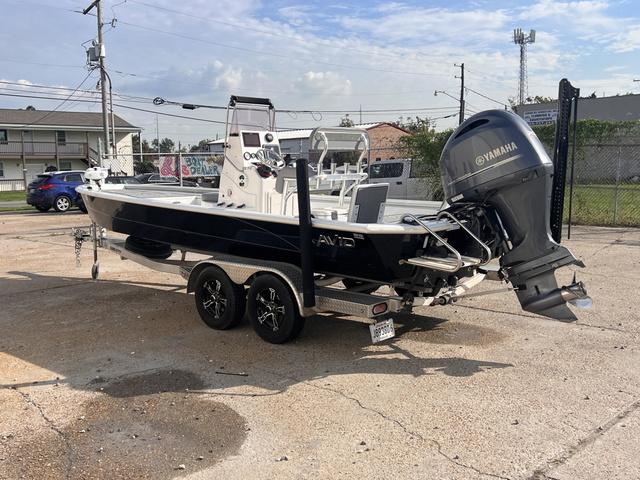 Used 2021 Avid 23 Fusion Bay, 70003 Metairie - Boat Trader