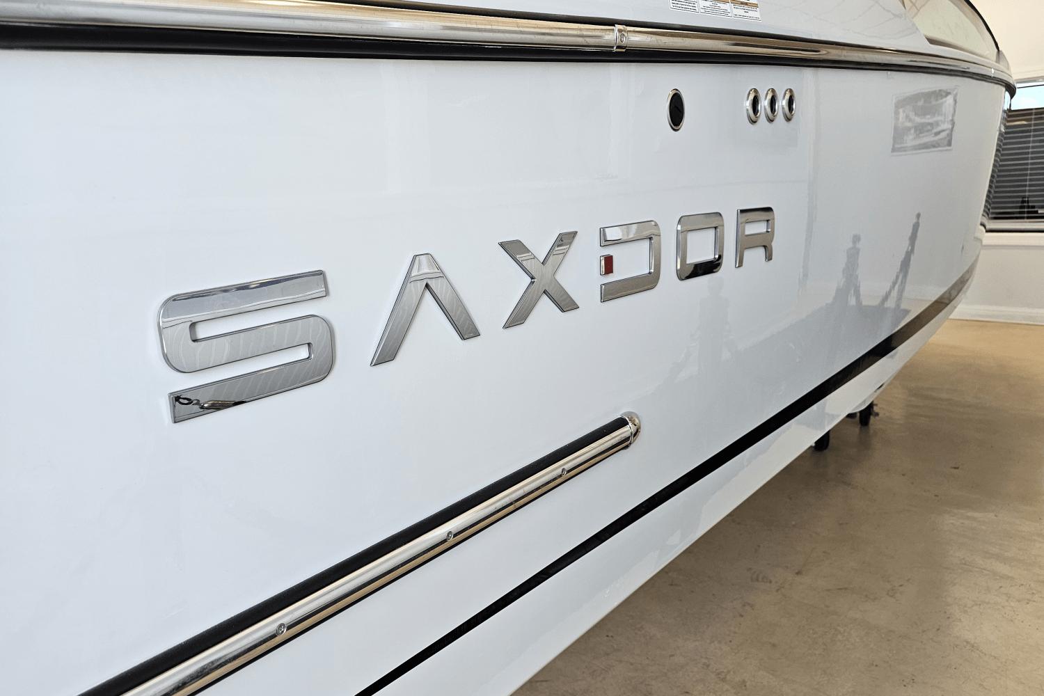 2024 Saxdor 270 GT