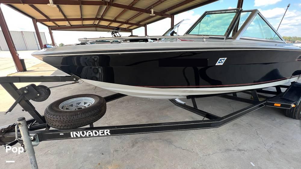 1989 Invader V198 for sale in Willis, TX