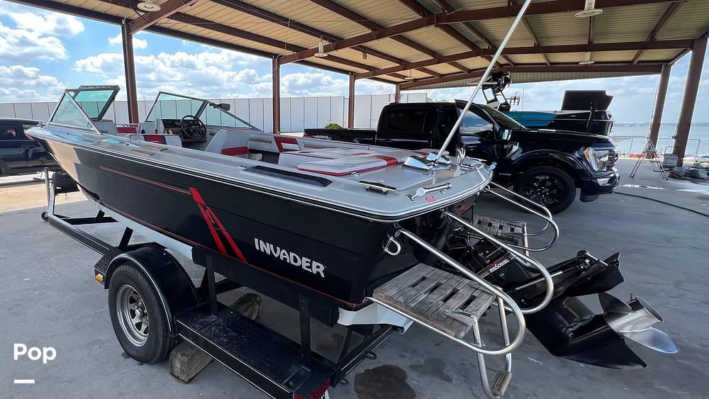 1989 Invader V198 for sale in Willis, TX