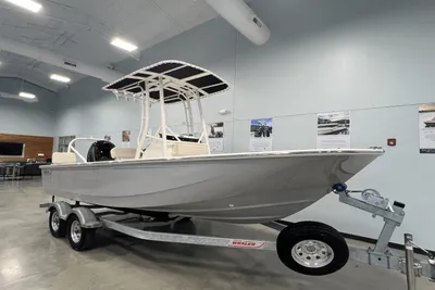 2024 Boston Whaler 190 Montauk