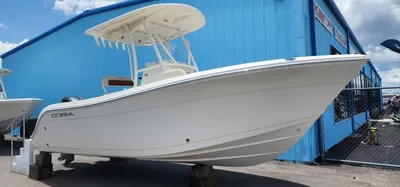 2024 Cobia 220CC