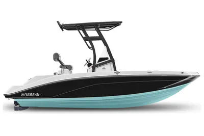 2023 Yamaha Boats 190 FSH Sport
