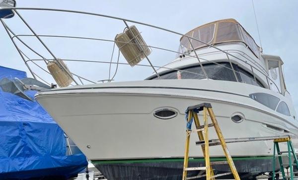 Explore Carver 35 boats for sale - Boat Trader Explore Carver 35 boats for sale - Boat Trader