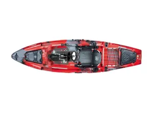 2021 Jackson Kayak Big Rig FD