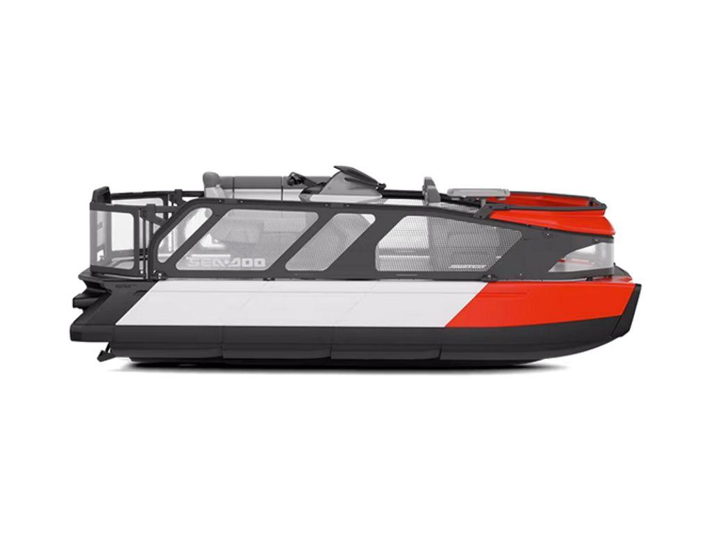 2024 Sea-Doo Sport Boats Switch® 16 - 130 hp